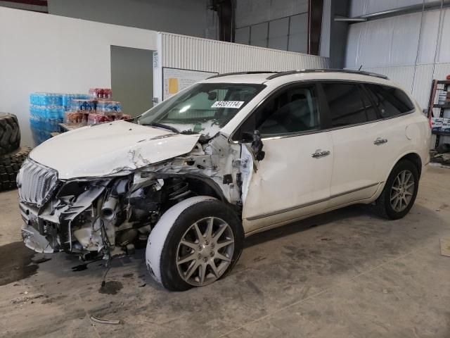 2014 Buick Enclave