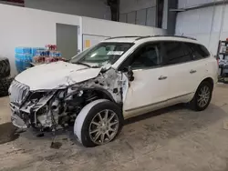 2014 Buick Enclave en venta en Greenwood, NE