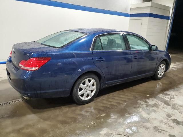 2007 Toyota Avalon XL