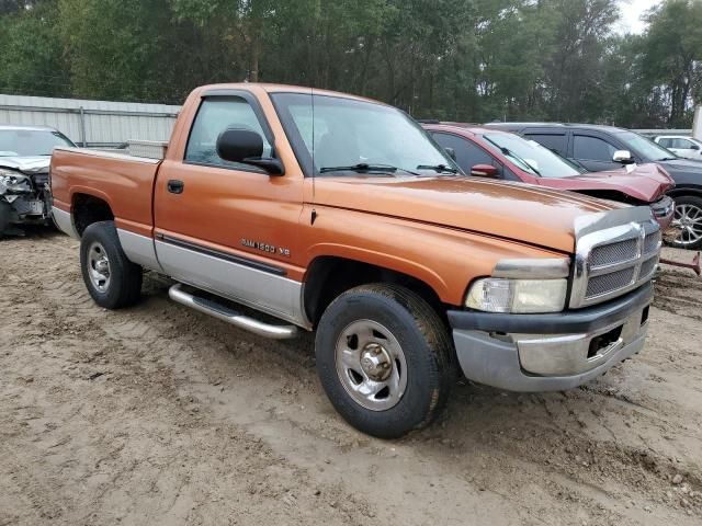 2001 Dodge RAM 1500