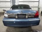 2007 Mercury Grand Marquis LS