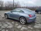 2004 Chrysler Crossfire Limited