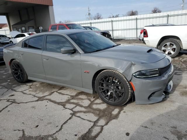 2017 Dodge Charger R/T 392