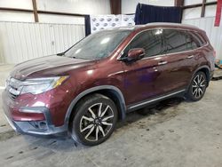 Honda Pilot Vehiculos salvage en venta: 2020 Honda Pilot Touring