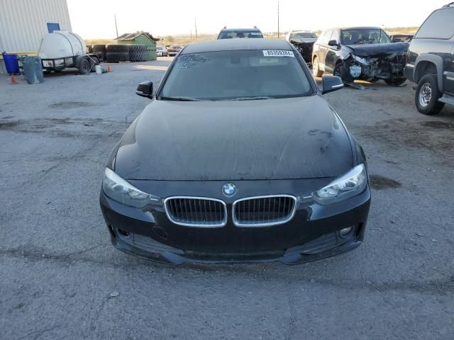 2014 BMW 320 I