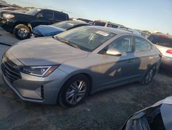 2020 Hyundai Elantra SEL en venta en Apopka, FL