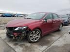 2014 Lincoln MKZ