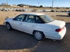 1995 Mercury Sable GS