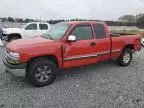 2000 Chevrolet Silverado K1500