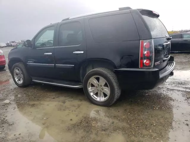 2007 GMC Yukon Denali