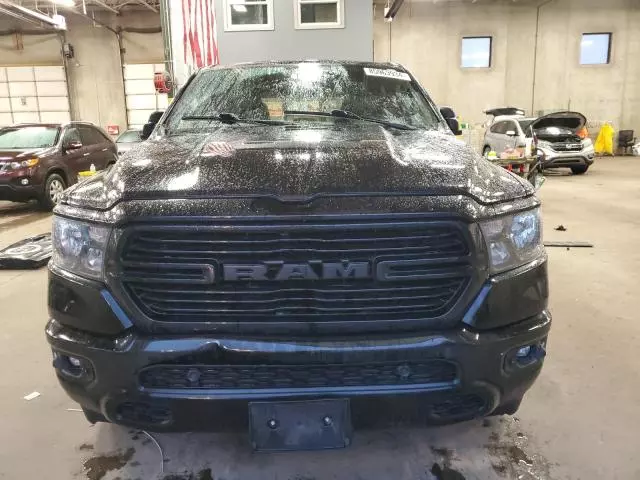 2020 Dodge RAM 1500 BIG HORN/LONE Star