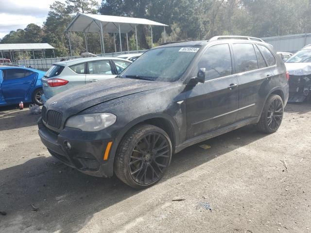 2013 BMW X5 XDRIVE35I