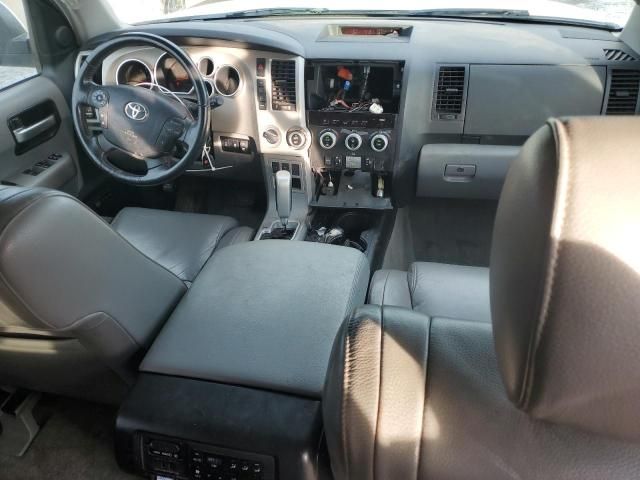 2008 Toyota Sequoia Limited