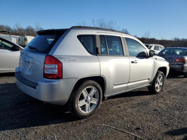 2010 Jeep Compass Sport