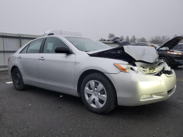 2009 Toyota Camry Base