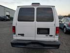 2013 Ford Econoline E350 Super Duty Van