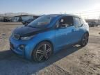 2017 BMW I3 REX