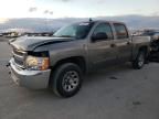 2013 Chevrolet Silverado C1500 LT