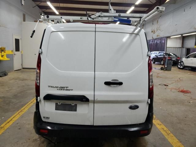 2020 Ford Transit Connect XL