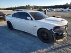 2022 Dodge Charger Scat Pack