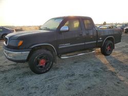 2000 Toyota Tundra Access Cab en venta en Antelope, CA