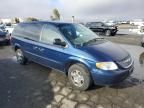 2002 Chrysler Town & Country LX