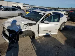 Salvage cars for sale at Harleyville, SC auction: 2020 Cadillac CT5 Premium Luxury