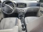 2011 Hyundai Accent GLS