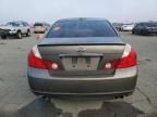 2006 Infiniti M45 Base