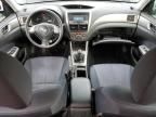 2010 Subaru Forester 2.5X