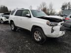 2021 Toyota 4runner SR5/SR5 Premium