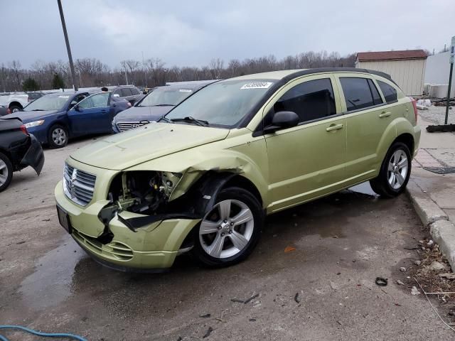 2010 Dodge Caliber SXT