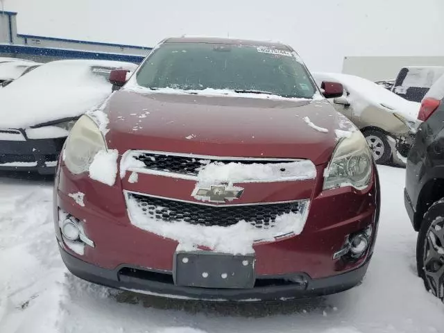 2011 Chevrolet Equinox LT