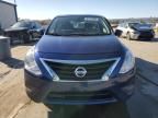 2018 Nissan Versa S