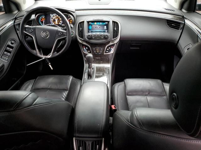 2015 Buick Lacrosse