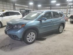 2013 Honda CR-V EXL en venta en Des Moines, IA