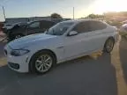 2016 BMW 528 I