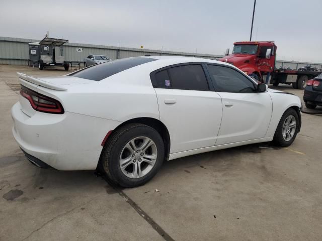 2015 Dodge Charger SE