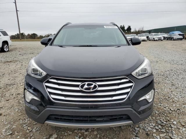 2016 Hyundai Santa FE SE