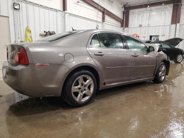 2010 Chevrolet Malibu 1LT