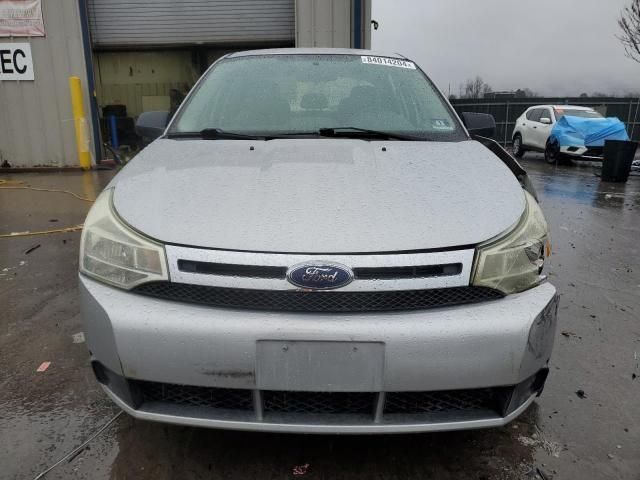 2009 Ford Focus SE