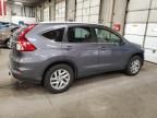 2016 Honda CR-V EXL