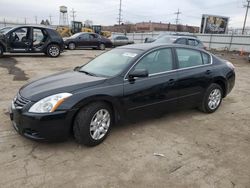 Nissan salvage cars for sale: 2012 Nissan Altima Base