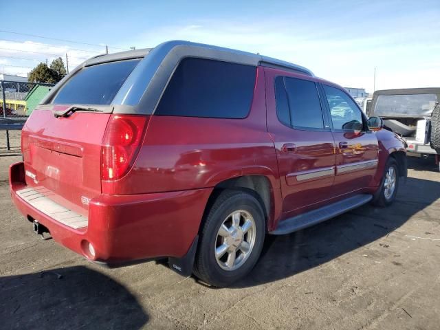 2004 GMC Envoy XUV