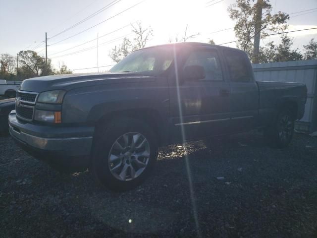 2006 Chevrolet Silverado K1500