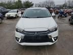 2019 Mitsubishi Outlander Sport SE