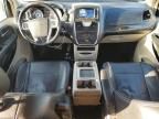 2012 Chrysler Town & Country Touring L