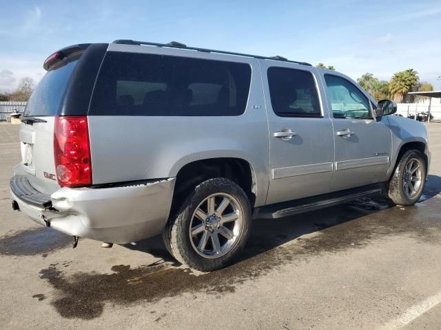 2013 GMC Yukon XL C1500 SLT