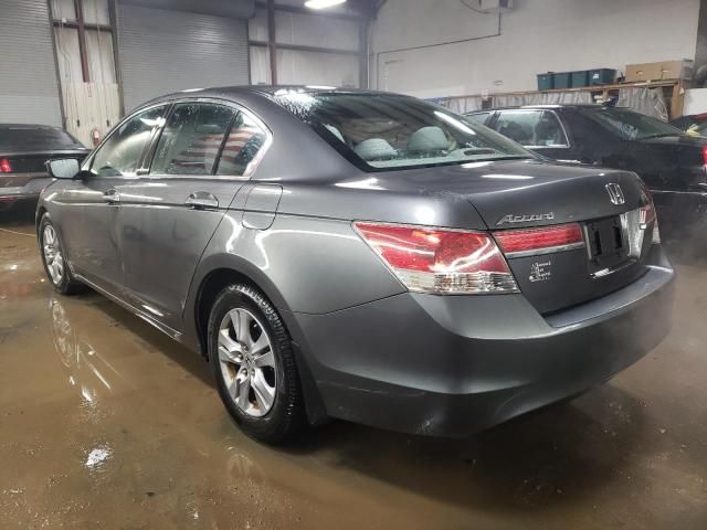 2011 Honda Accord LXP