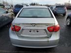 2007 Hyundai Elantra GLS